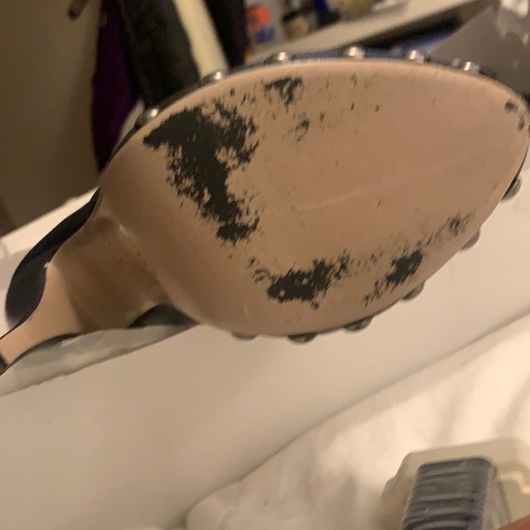 Aldo knee high boots - Picture 3 of 9